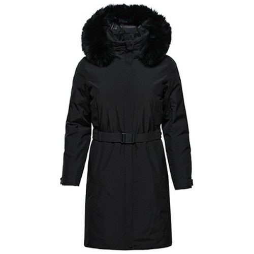 동진레저 블랙야크 히마 WSP 다운자켓 1BYPAW4501BK