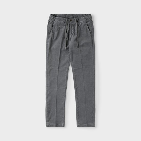 빠니깔레 모달 블렌드 드로우스트링 팬츠 F-GCPT54