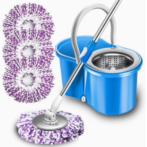 명강산업  MK 핸드 스핀 크리너(파워A)