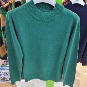 그린조이 스웨터 GF24SL52W