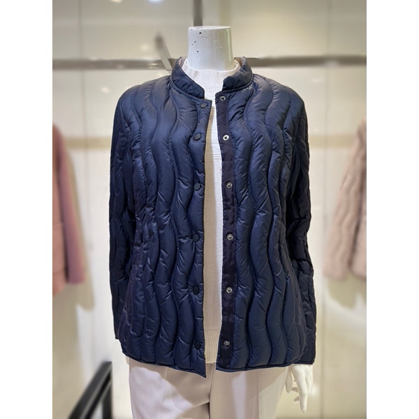 요하넥스 초경량 다운점퍼 Z4D1U900