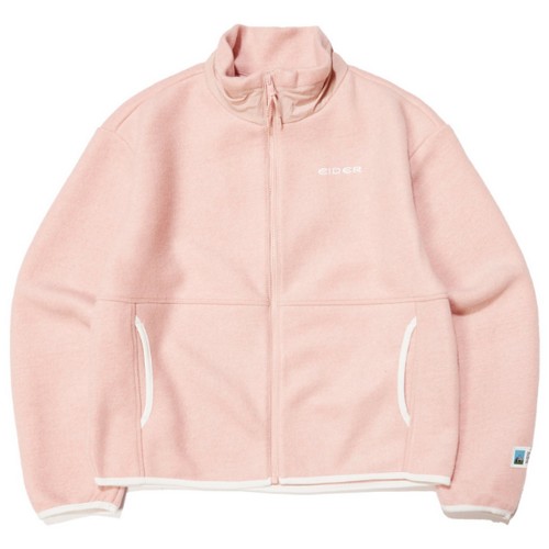 아이더 허그 울 플리스 자켓 DWU24157P3