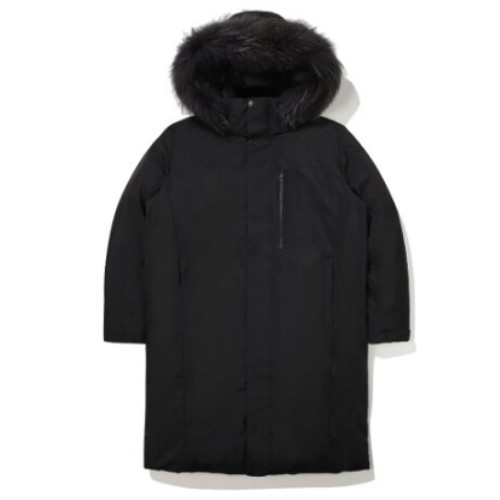 K2  시그니처 고스트 롱 윈드스토퍼 다운 KMW24577Z1