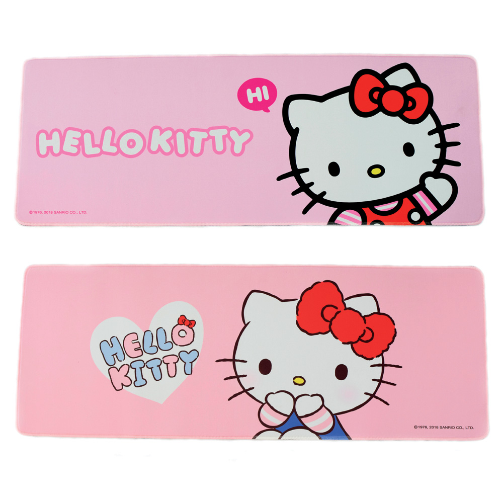 디지털벤투스  헬로키티 HK-LPAD-02 장패드