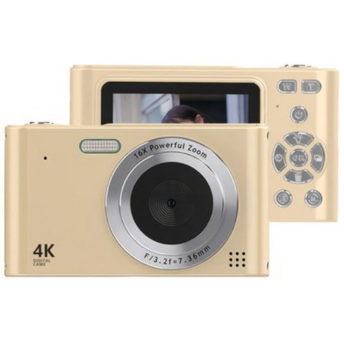 RUNHome H15 레트로 디지털 카메라