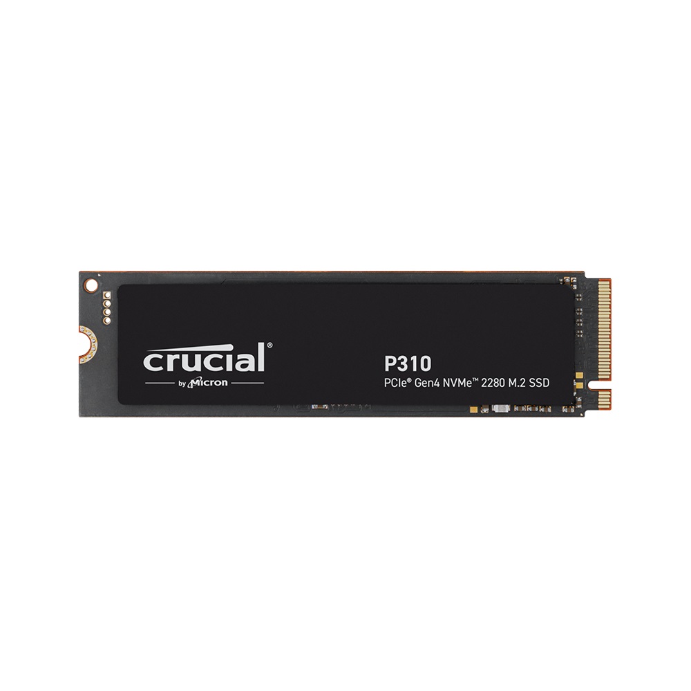 마이크론 Crucial P310 M.2 NVMe 대원씨티에스