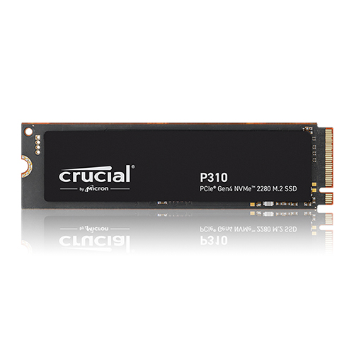 마이크론 Crucial P310 M.2 NVMe 아스크텍