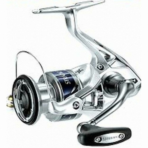 시마노  스트라딕 4000HGM, 2015년형