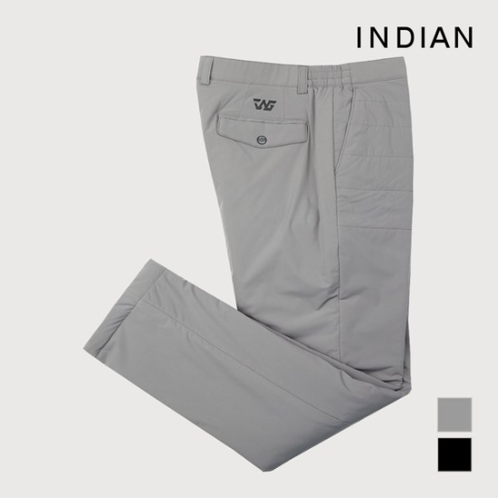 인디안 패딩 바지 MIGDLXW9411