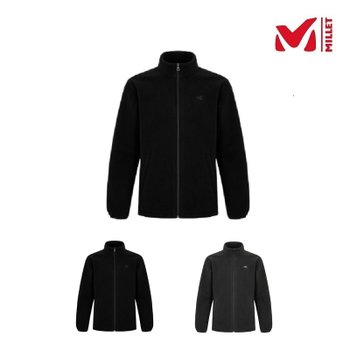밀레  보네트 플리스 자켓 MVTFJ801