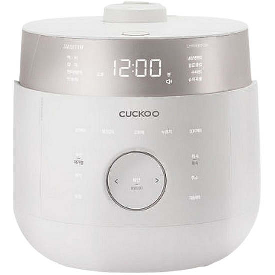 쿠쿠전자  CRP-LHR0610FGW