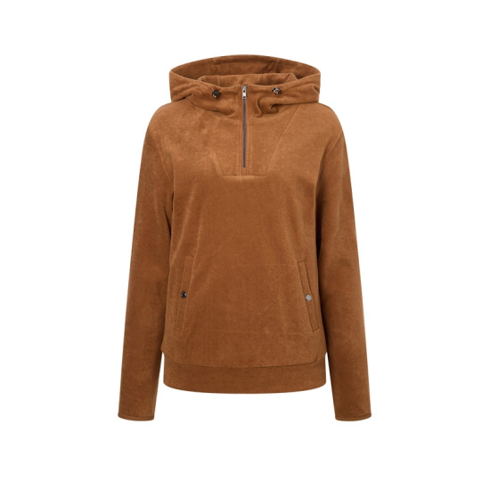 헤지스골프 후디 방풍 티셔츠 HWTS4D753BZ