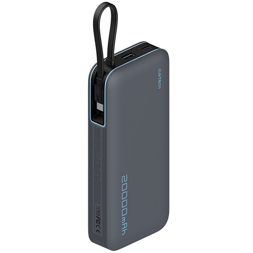 PD 55W 일체형 보조배터리 PB200N 20000mAh