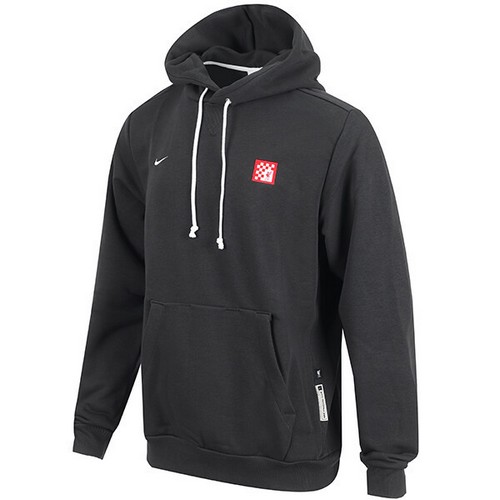 나이키  리버풀 FC 스탠다드 이슈 서드 드라이 핏 풀오버 후디 FZ8661-071