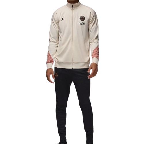 나이키  파리 생제르맹 스트라이크 서드조던 드라이 핏 니트 트랙수트 FQ2474-111