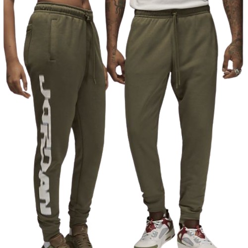 나이키  조던 MVP 플리스 팬츠 FV7229-222