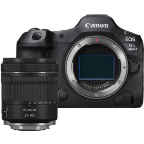 캐논 EOS R5 Mark II 렌즈세트