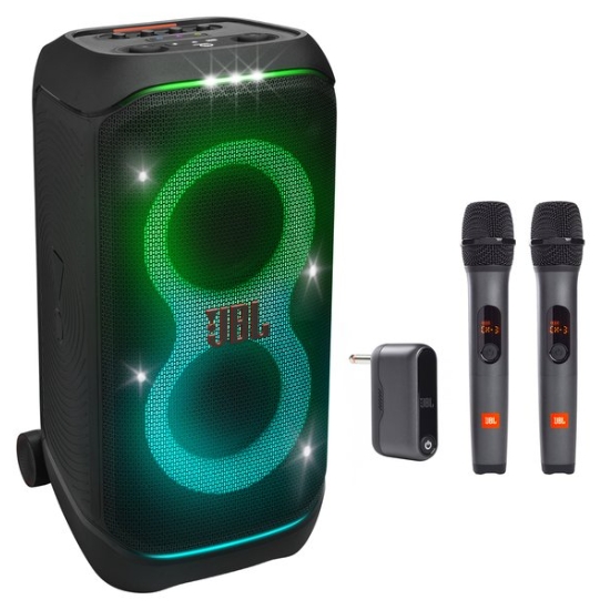 JBL  PARTYBOX STAGE 320
