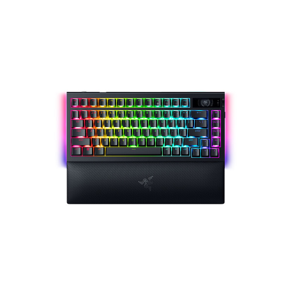 RAZER  Blackwidow V4 Pro 75% US