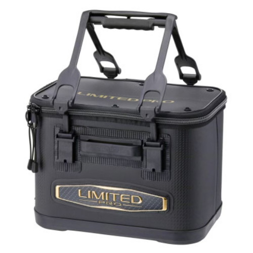 시마노  BK-111X 리미티드 프로 바칸 36cm 블랙