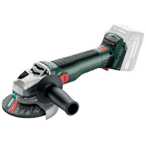 메타보 W 18 LT BL 11-125