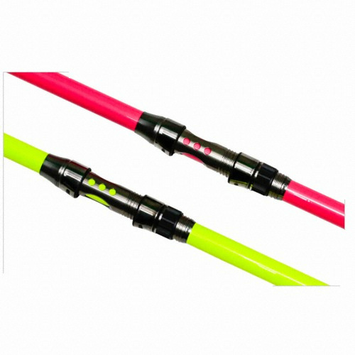 유정피싱  유정비어2 원투낚시대