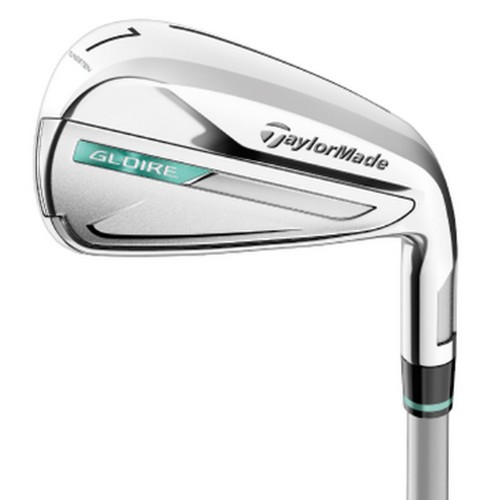 테일러메이드  글로리 여성용 아이언 카본