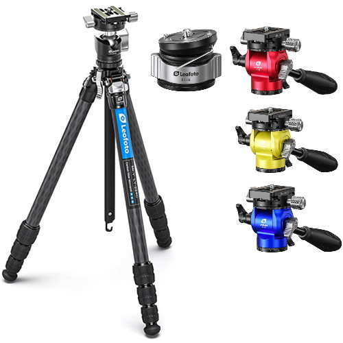 레오포토  미스터와이 LY-224C 삼각대