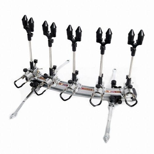 대륙기업  뉴 라운드 받침틀 5단