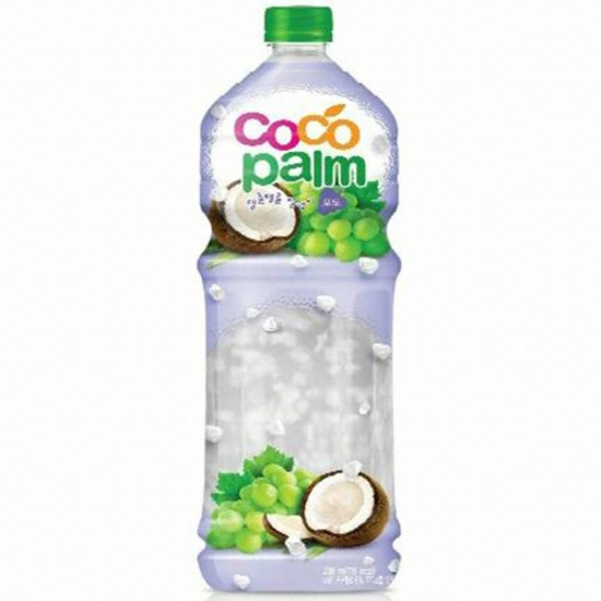 해태음료 코코팜 포도 1.5L