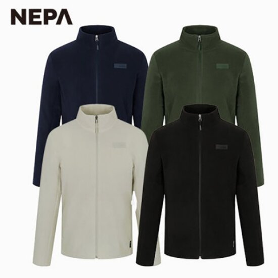 네파  페스카 본딩 플리스자켓 7K76100
