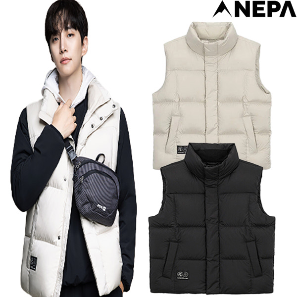 네파  코코 다운 베스트 7KF1362