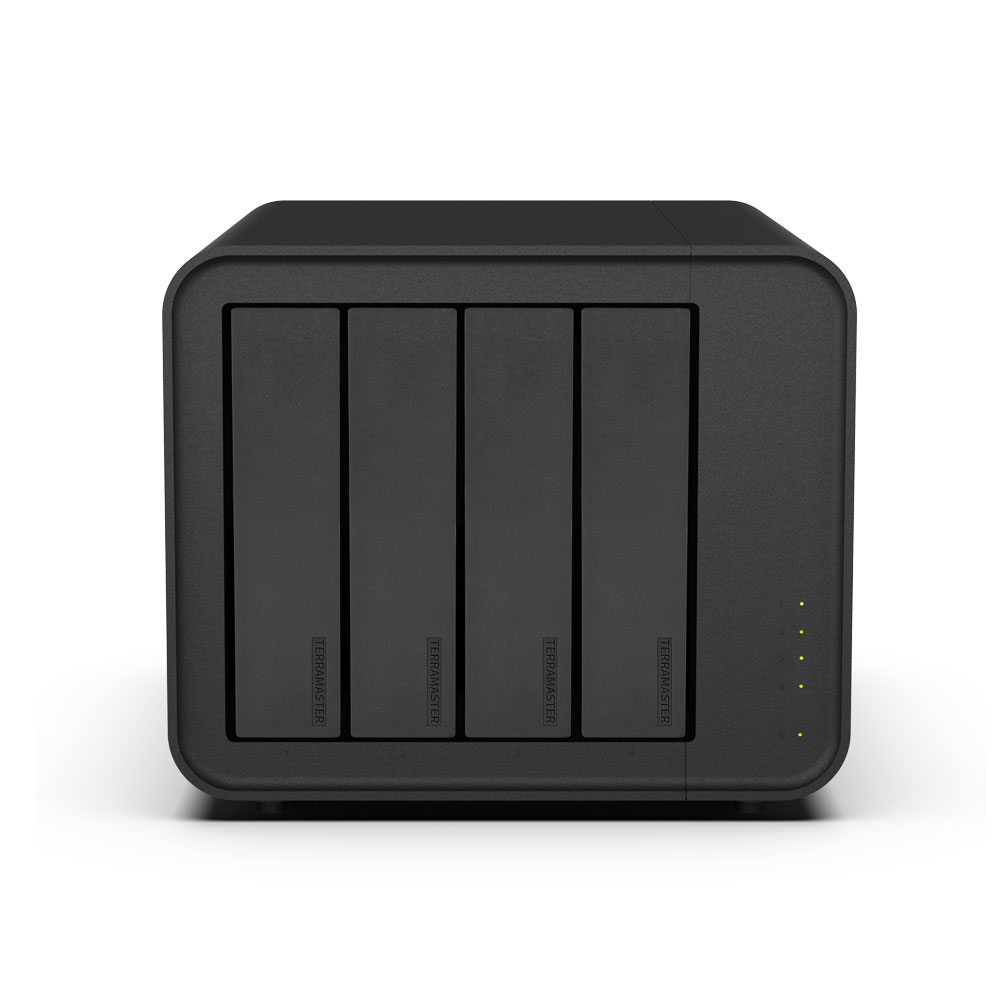 TerraMaster  F4-424 Max