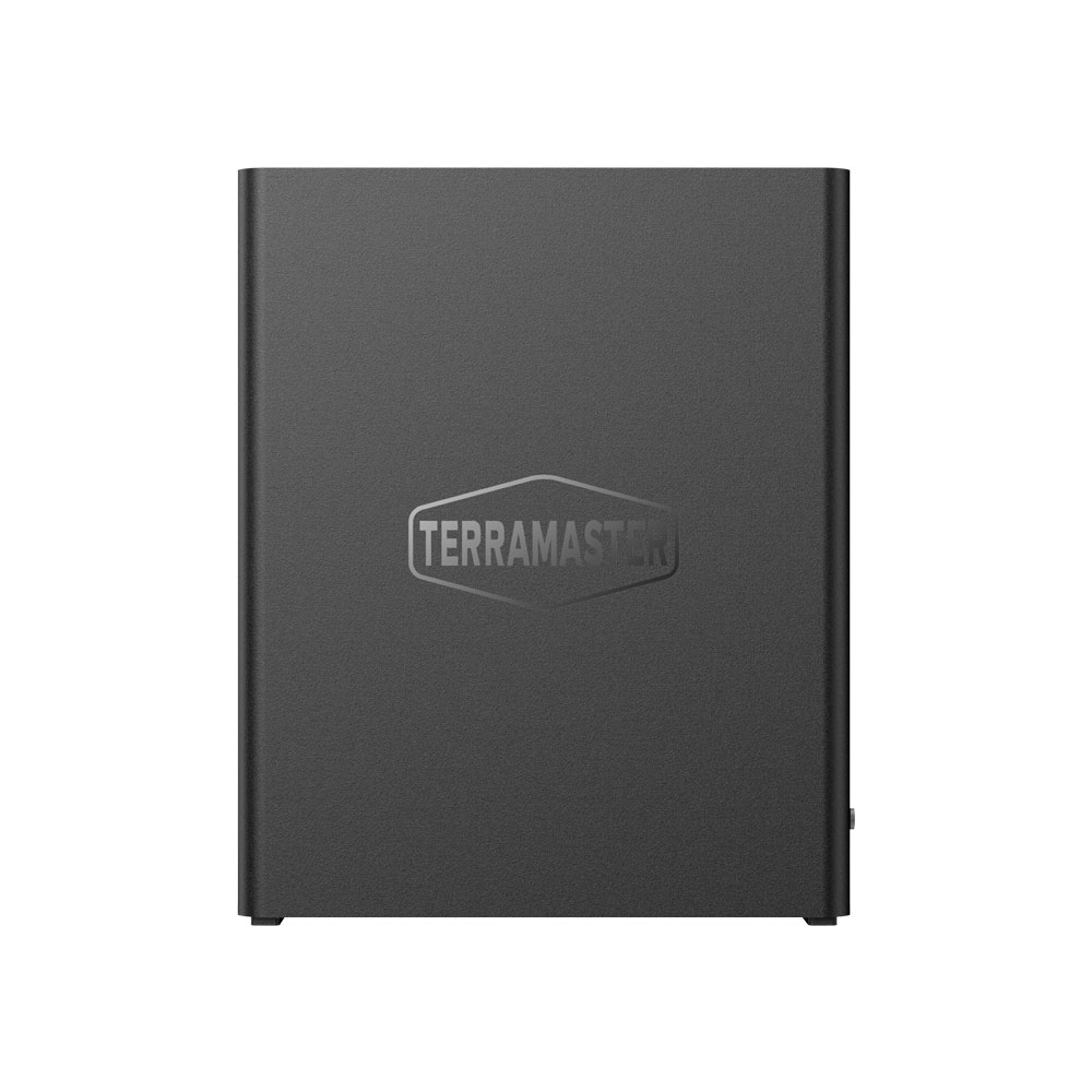 TerraMaster  F8 SSD Plus