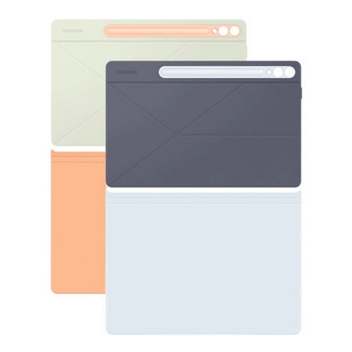 삼성전자  갤럭시탭S10 플러스 스마트 북커버 EF-BX810