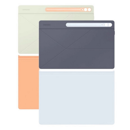삼성전자  갤럭시탭S10 울트라 스마트 북커버 EF-BX910
