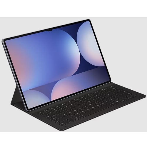 삼성전자  갤럭시탭S10 울트라 슬림 키보드 북커버 with AI 키 EF-DX920