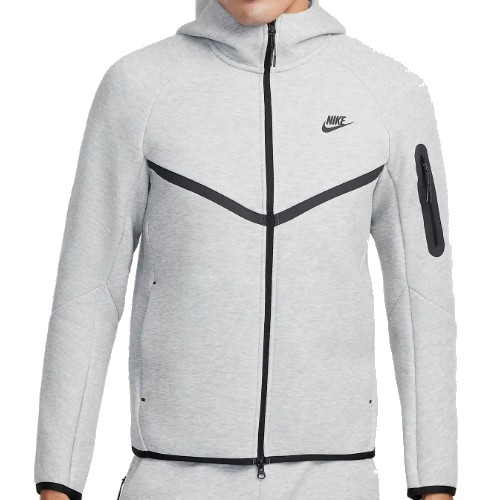 나이키 테크 플리스 윈드러너 풀집 후디 HV0950-063