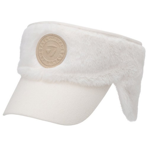 테일러메이드  퍼 귀달이 썬바이저 TWHVN8622-102