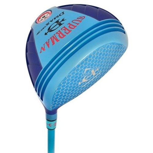 골프필드  슈퍼맨 드라이버