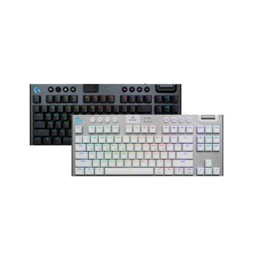 로지텍  G915 X LIGHTSPEED TKL 블랙 (정품)
