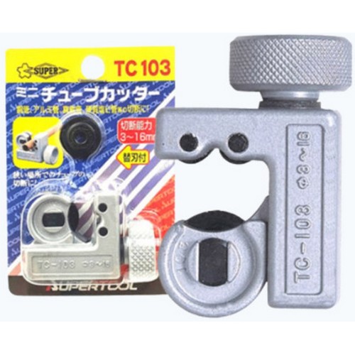 슈퍼 동파이프캇타 TC-103