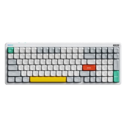 NuPhy  Halo96 V2 유무선 기계식 한글