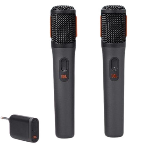 JBL  PARTYBOX WIRELESS MIC
