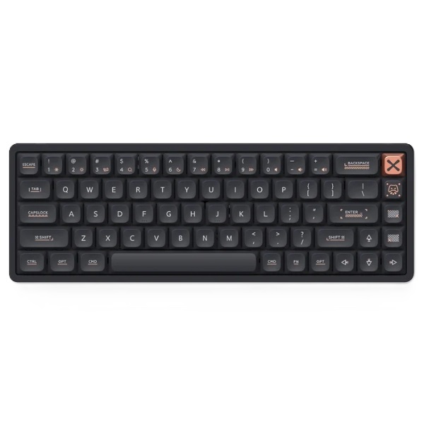 IQUNIX  MG65 유무선 기계식