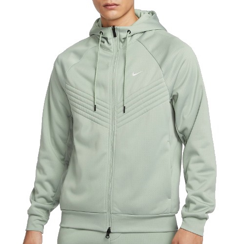 나이키  써마 스피어 써마 핏 발수 윈터라이즈드 풀집 재킷 FZ1108-370