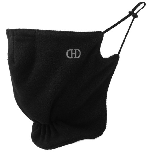 LF 헤지스골프 겨울 방한 마스크 HWMU4F901BK