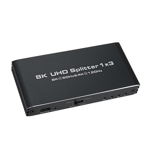 라이트컴 Coms OU077 1:3 HDMI 분배기