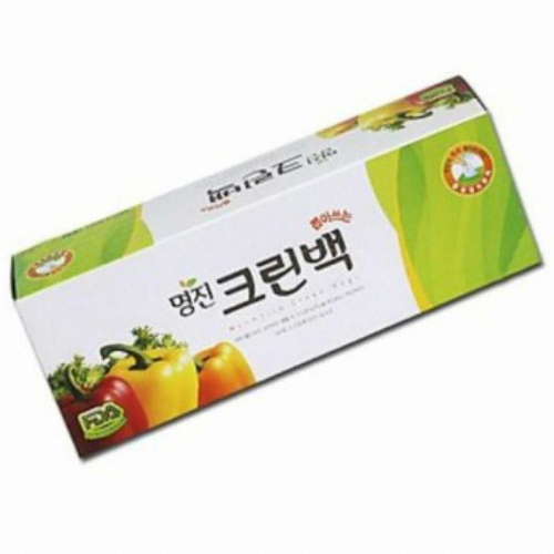 홈에디션명진  크린백 30x45cm 100매