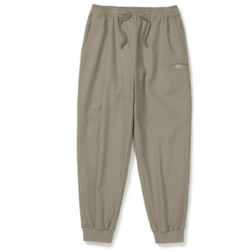 스노우피크 클랜드 기모 조거 팬츠 S24WUDPT94BY